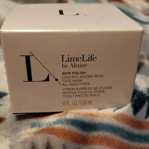 Skin Polish Face Mask - Cream